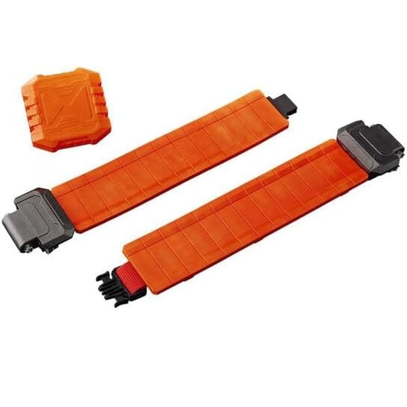 DX ガッチャードライバーハイスペックベルト帯 『仮面ライダーガッチャード』の商品画像