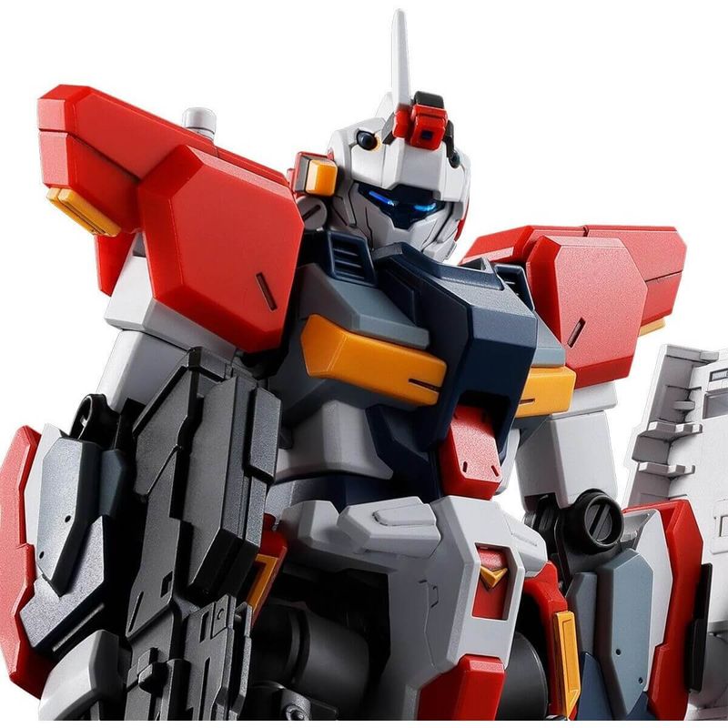 HG 1/144 ジーライン・ライトアーマー プラモデル 『機動戦士ガンダム戦記』の商品画像