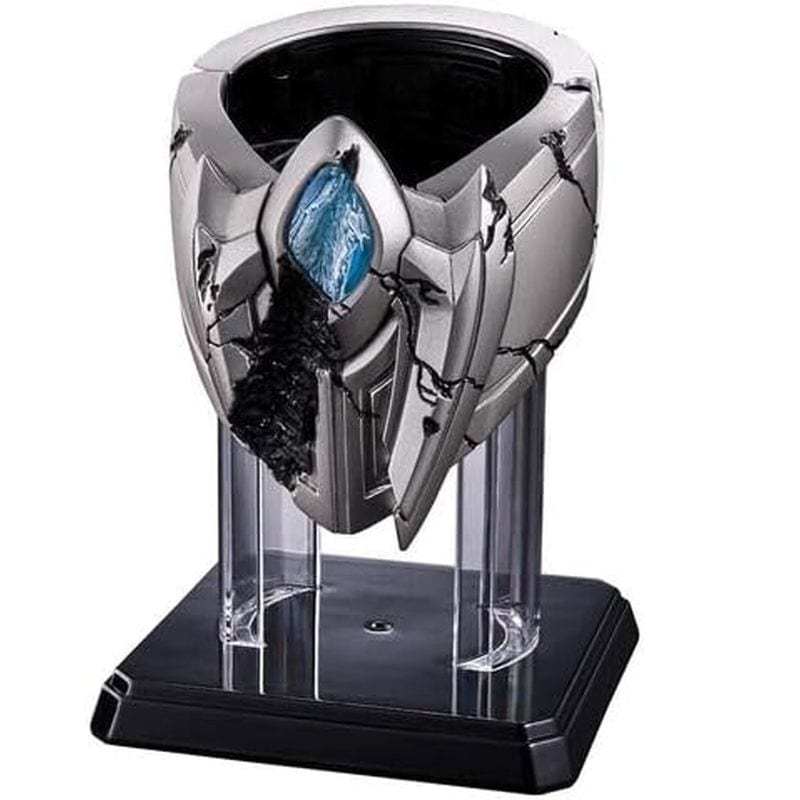 ウルトラレプリカ ウルティメイトブレスレット DAMAGE EDITION 『ウルトラマンジード』の商品画像