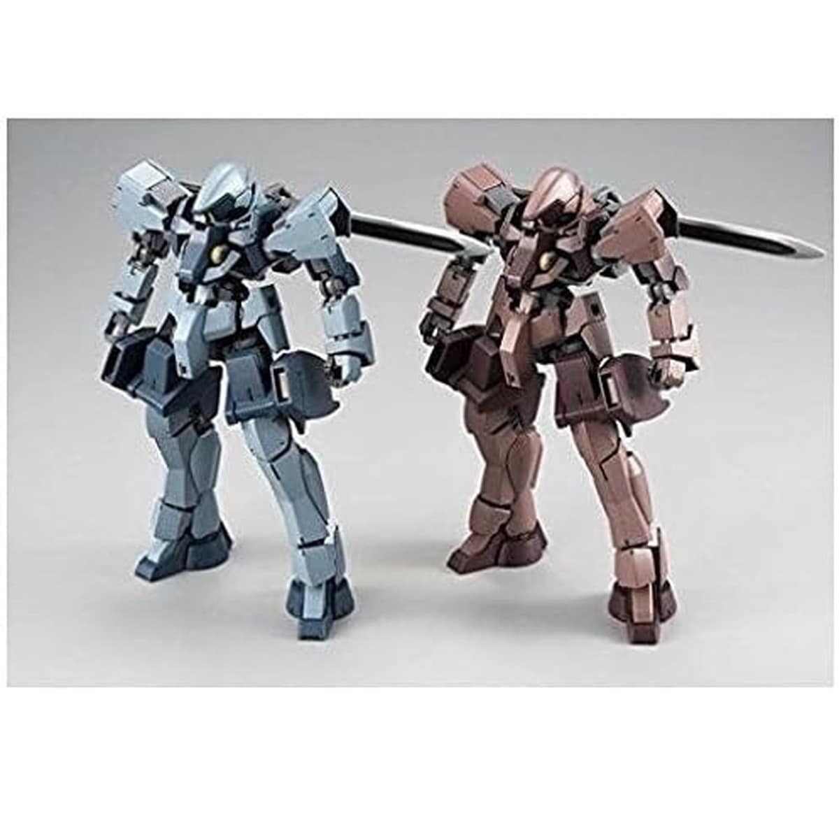 B-style ミーア・キャンベル バニーVer. 1/4 完成品フィギュア