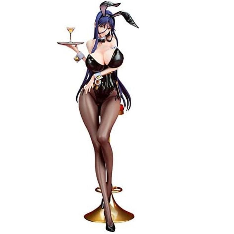 ミサ姉 バニーガールStyle イベント限定エレガントブラック 『魔法少女』【18歳未満購入禁止】の商品画像