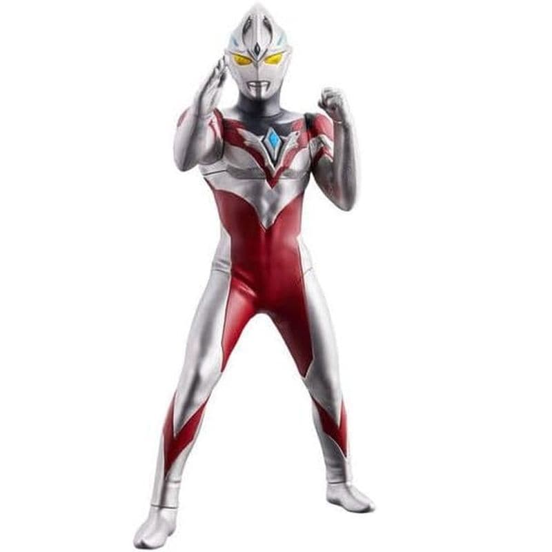 アルティメットルミナス ウルトラマンアーク 『ウルトラマンアーク』の商品画像