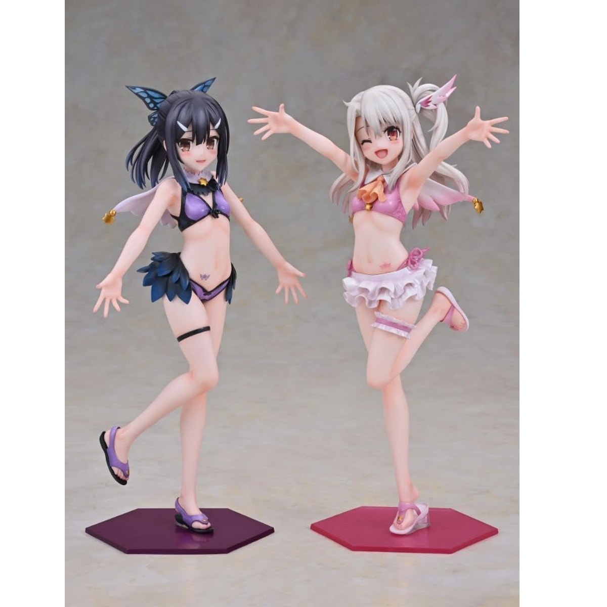 Fate/Grand Order アサシン カーマ 第二再臨 完成品フィギュア KDcolle_news on X: 