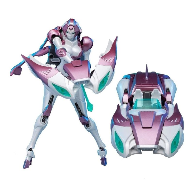 NICEE EX-01の商品画像