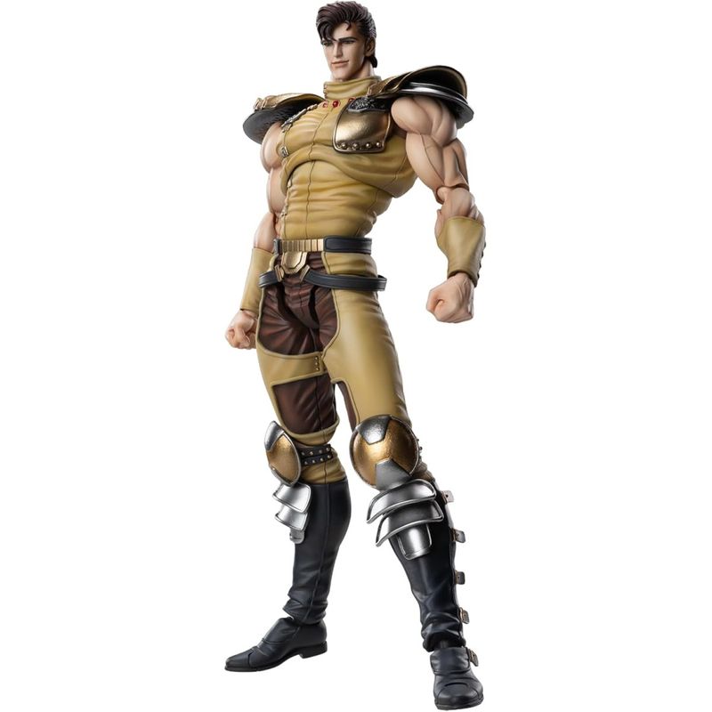 超像可動 ジュウザ 『北斗の拳』の商品画像