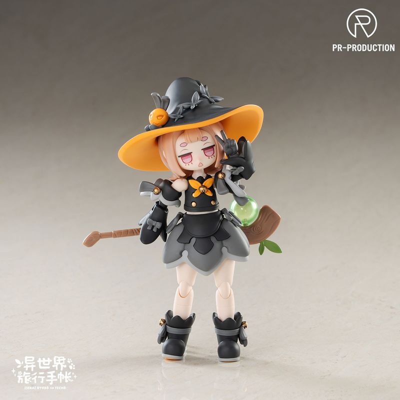 美少女プラモデルまとめ売り 浅井真紀氏×huke氏×グッドスマイルカンパニーが贈るプラモデル