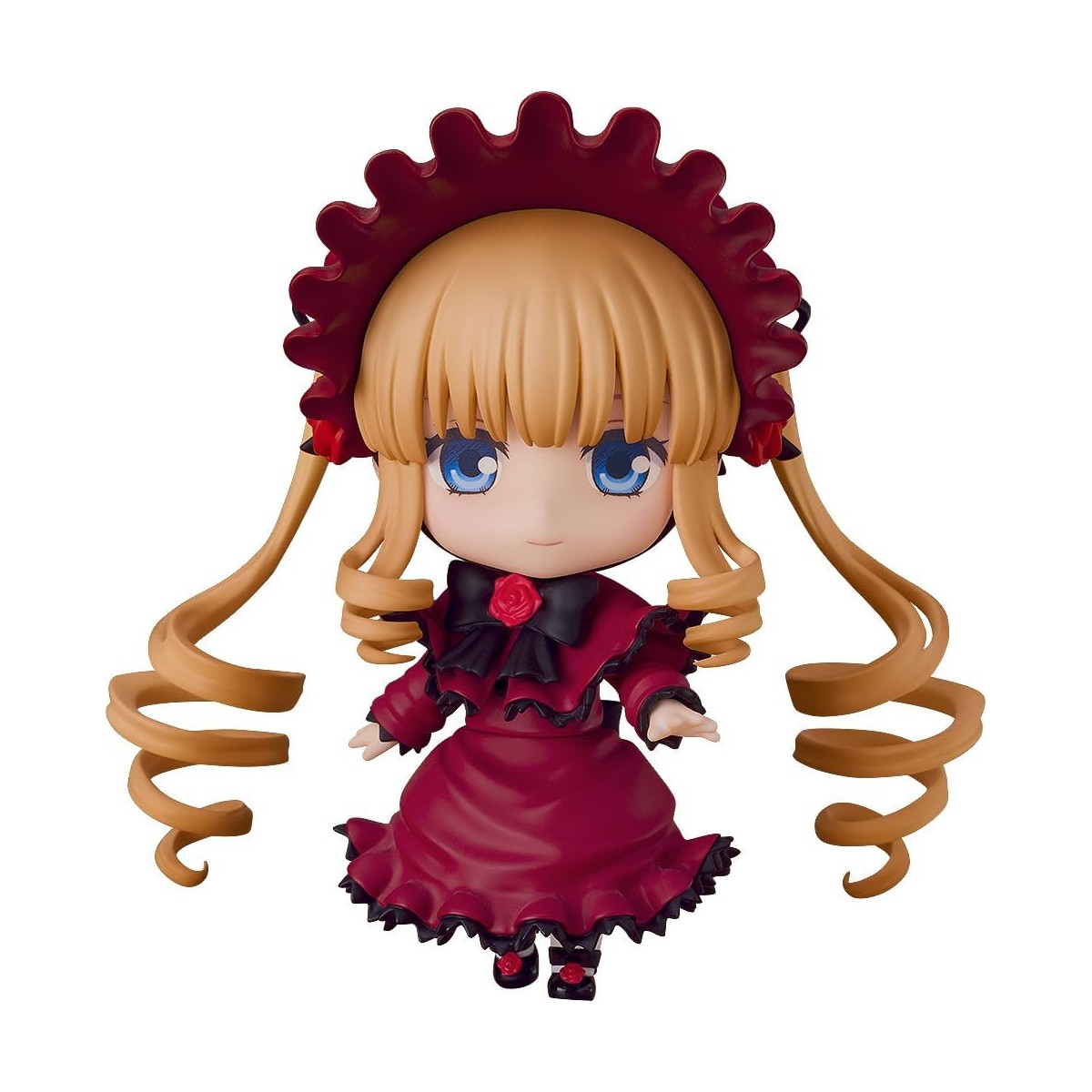 ねんどろいど 真紅 2.0 『ローゼンメイデン』