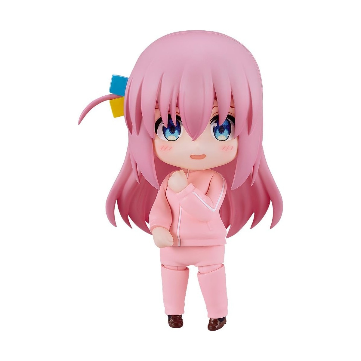 ねんどろいどもあ とりかえっこフェイス ぼっち・ざ・ろっく