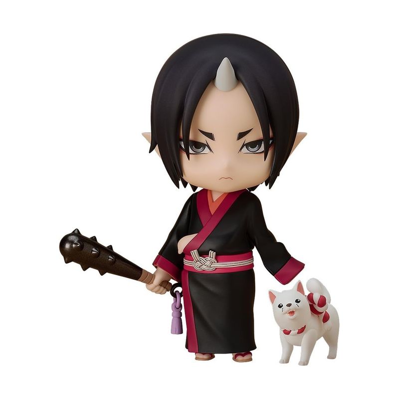 ねんどろいど 鬼灯 2.0 『鬼灯の冷徹』の商品画像