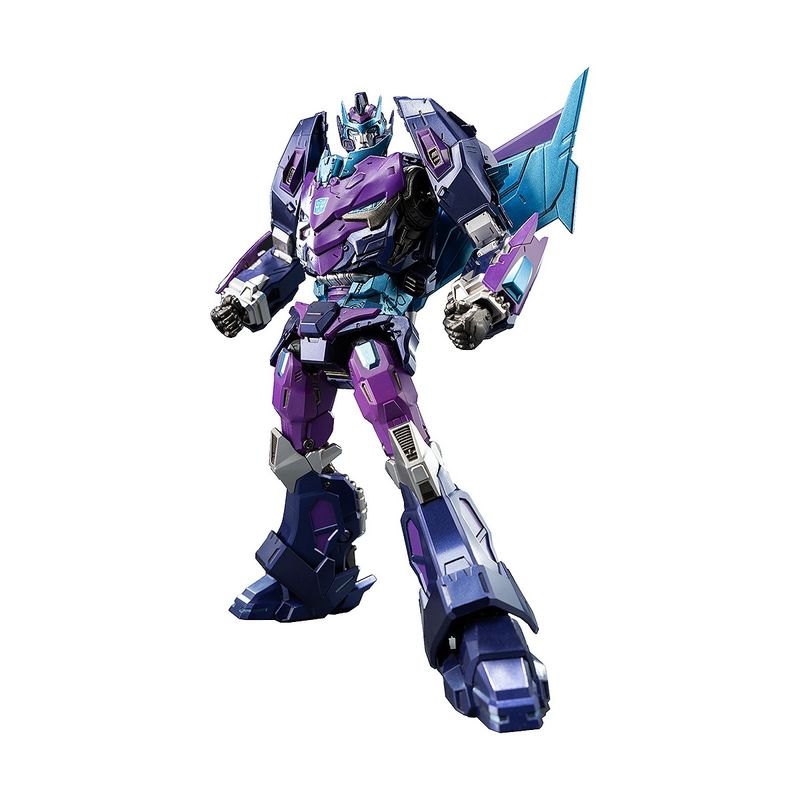 MDLX TRANSFORMERS： LOST LIGHT ロストライト・ロディマスプライム 可動フィギュア 『トランスフォーマー』 《送料無料》の商品画像