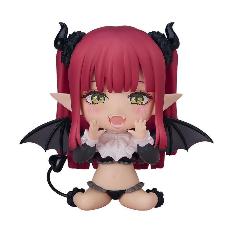 ねんどろいど TVアニメ「その着せ替え人形は恋をする」 リズ cosplay by Marin 『その着せ替え人形は恋をする』の商品画像