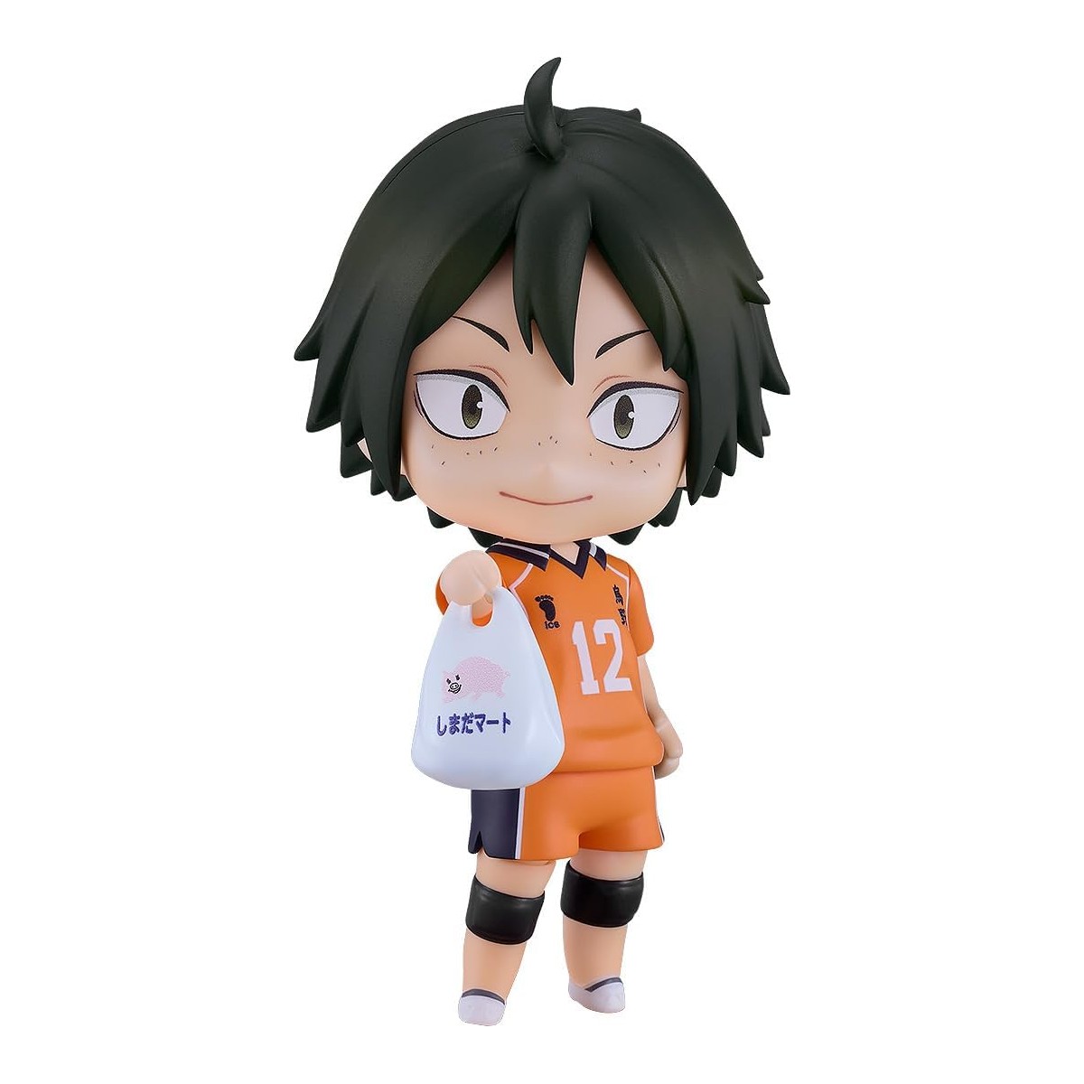 ねんどろいど 山口忠 新生烏野Ver. 『ハイキュー!!』