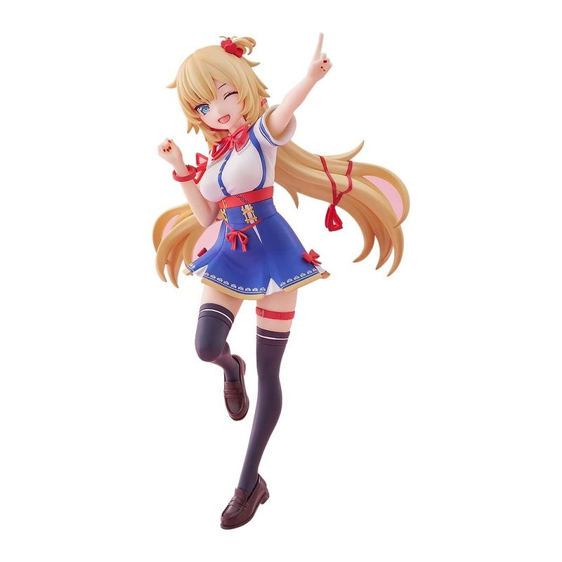 POP UP PARADE 赤井はあと 完成品フィギュア 『ホロライブプロダクション』の商品画像