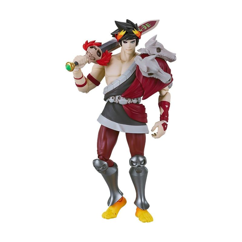 figma ザグレウス 『HADES』の商品画像