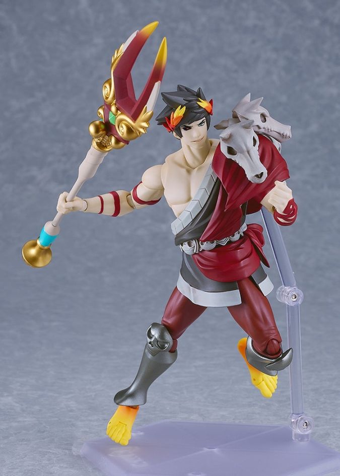 figma ザグレウス 『HADES』