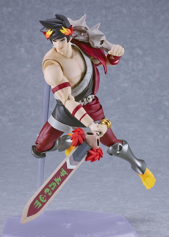figma ザグレウス 『HADES』