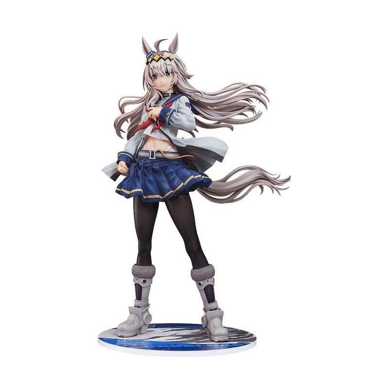 オグリキャップ 1/7 完成品フィギュア 『ウマ娘 シンデレラグレイ』 《送料無料》の商品画像