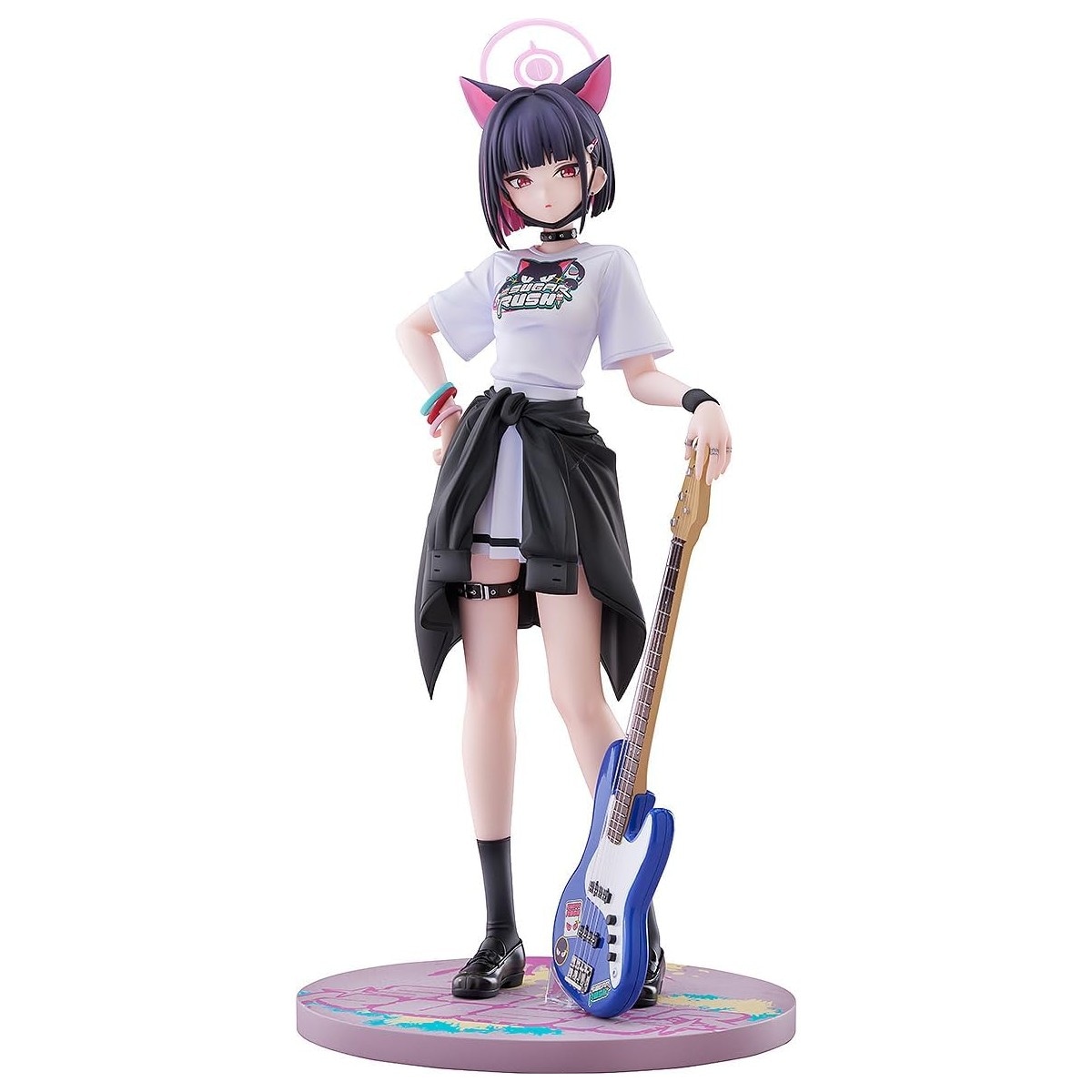 【新品未開封】ブルーアーカイブ　角楯カリン　Game Playing Ver Amazon | ブルーアーカイブ Blue Archive 角楯カリン[バニー