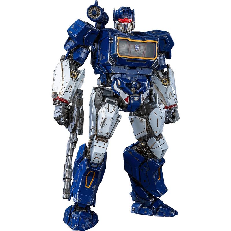 AMK PRO シリーズ 20cm サウンドウェーブ&ラヴィッジ 『バンブルビー』 《送料無料》の商品画像