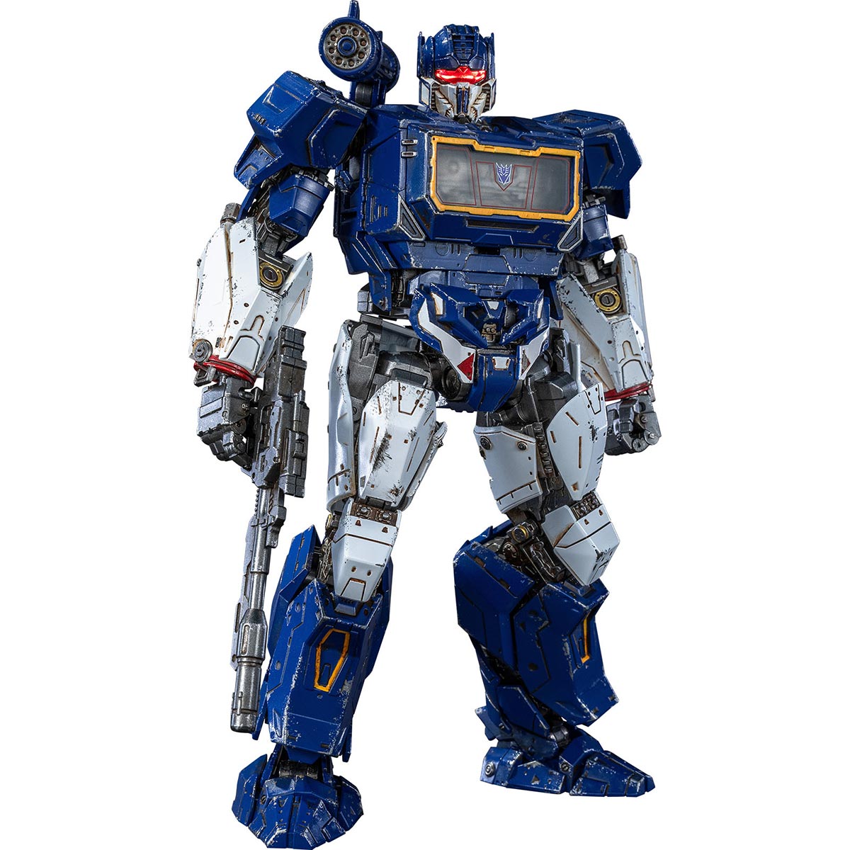 AMK PRO シリーズ 20cm サウンドウェーブ&ラヴィッジ 『バンブルビー』 《送料無料》