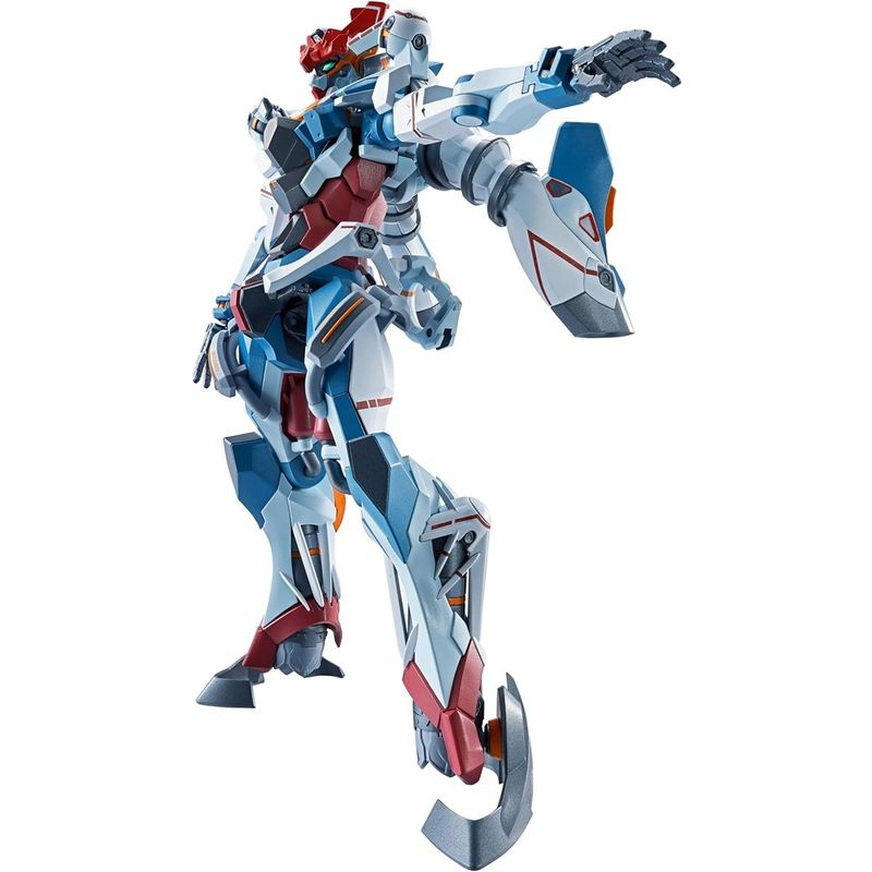 METAL ROBOT魂 ＜SIDE MS＞ GQuuuuuuX 『機動戦士Gundam GQuuuuuuX』の商品画像