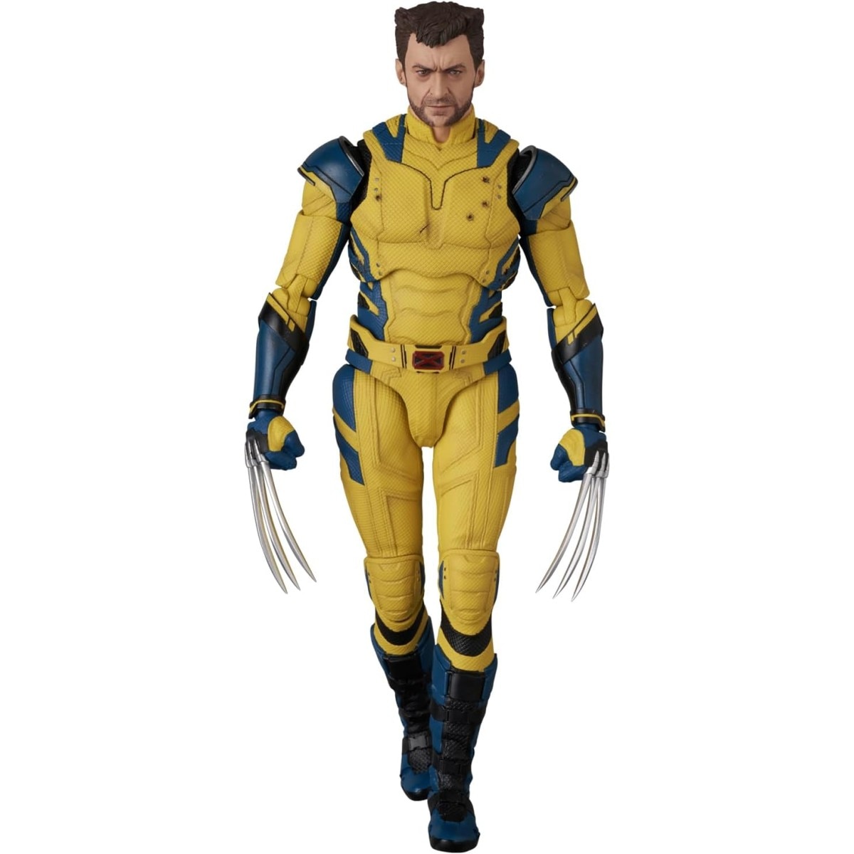 マフェックス No.285 MAFEX WOLVERINE (Deadpool ＆ Wolverine Ver.) 『デッドプール&ウルヴァリン』 《送料無料》