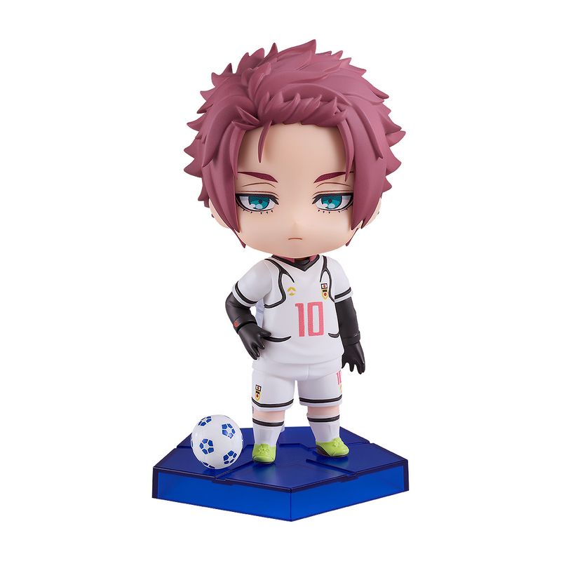 ねんどろいど 糸師冴 『ブルーロック』の商品画像