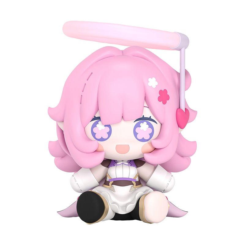 Huggy Good Smile 武装人形・妖精エリ 『崩壊3rd』の商品画像