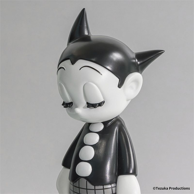 手塚治虫キャラクターズ Sofvi Collection 001 アトム大使 2nd color 『鉄腕アトム』の商品画像