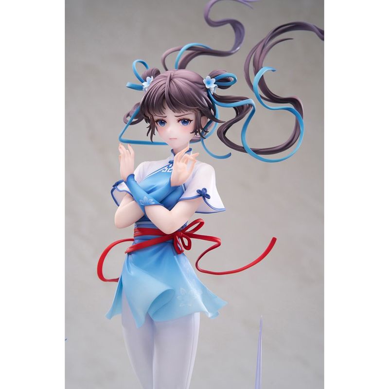 趙霊児 雷引仙霊Ver. 1/7 完成品フィギュア 『仙剣奇侠伝』 《送料無料》の商品画像