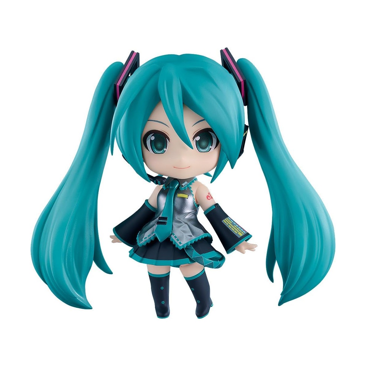 ねんどろいど 初音ミク 3.0 『VOCALOID』
