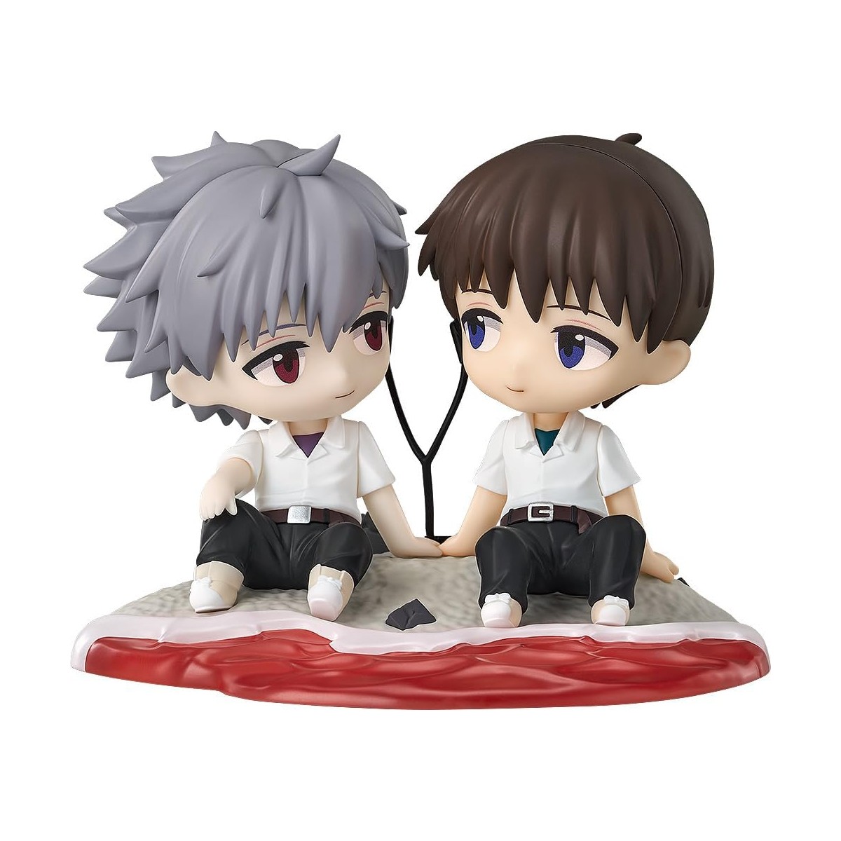 Mini Memory 碇シンジ&渚カヲル 『ヱヴァンゲリヲン新劇場版』