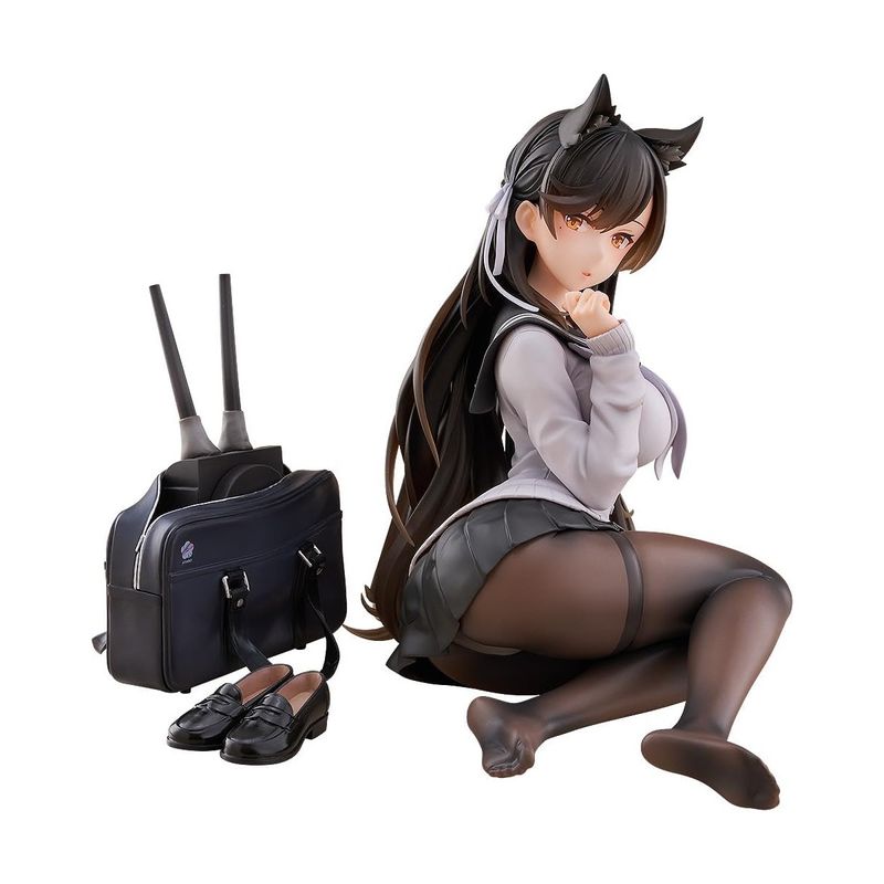 愛宕[学園トロイメライ] 1/7 完成品フィギュア 『アズールレーン』 《送料無料》の商品画像