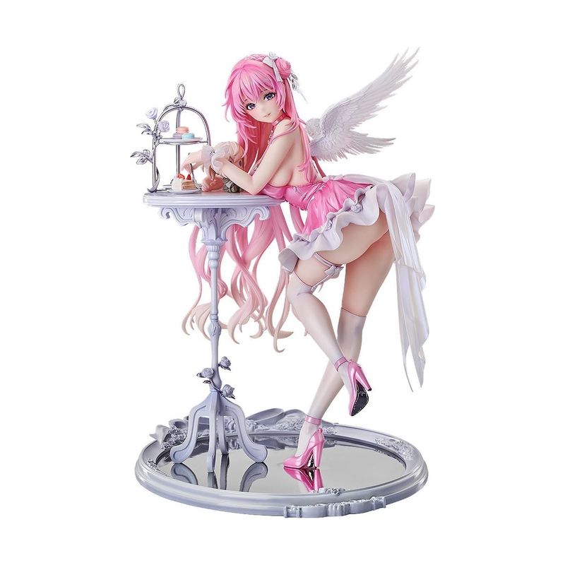 ドロシー：ノスタルジア 1/7 完成品フィギュア 『勝利の女神:NIKKE』 《送料無料》の商品画像