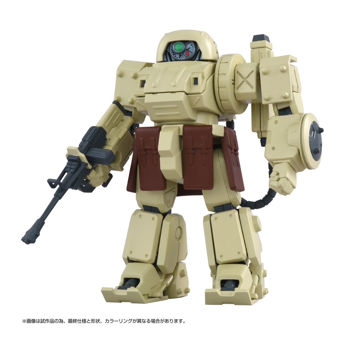 トイライズ ATコレクション06 エルドスピーネ 『装甲騎兵ボトムズ　赫奕たる異端』