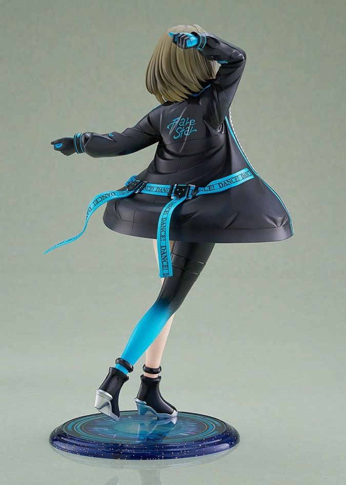 [ダンス・ダンス・ダンス]高垣楓+ 1/7 完成品フィギュア 『アイドルマスター シンデレラガールズ』