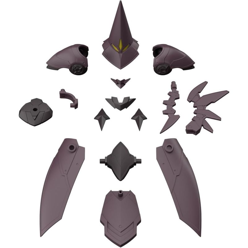 30MF クラスアップアーマー (ローザンソーサラー)の商品画像