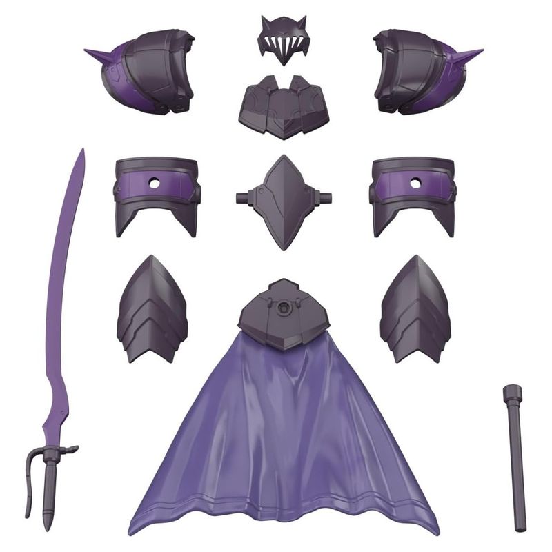 30MF クラスアップアーマー (ローザンエンチャンター)の商品画像