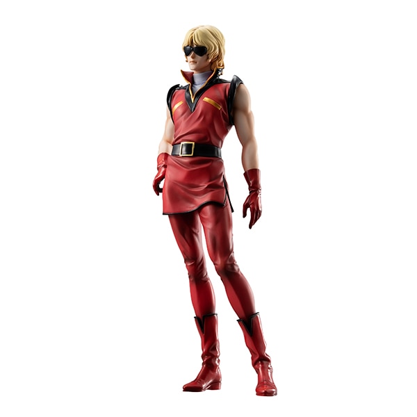 GGGシリーズ クワトロ・バジーナ[限定復刻版] 完成品フィギュア 『機動戦士Ζガンダム』 《送料無料》