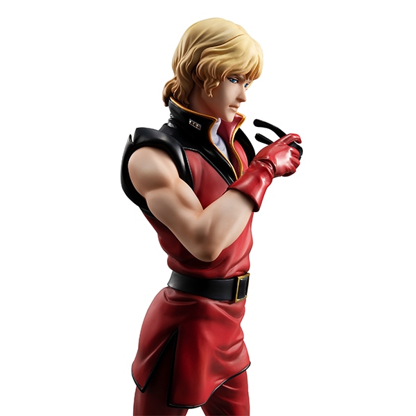 GGGシリーズ クワトロ・バジーナ[限定復刻版] 完成品フィギュア 『機動戦士Ζガンダム』 《送料無料》