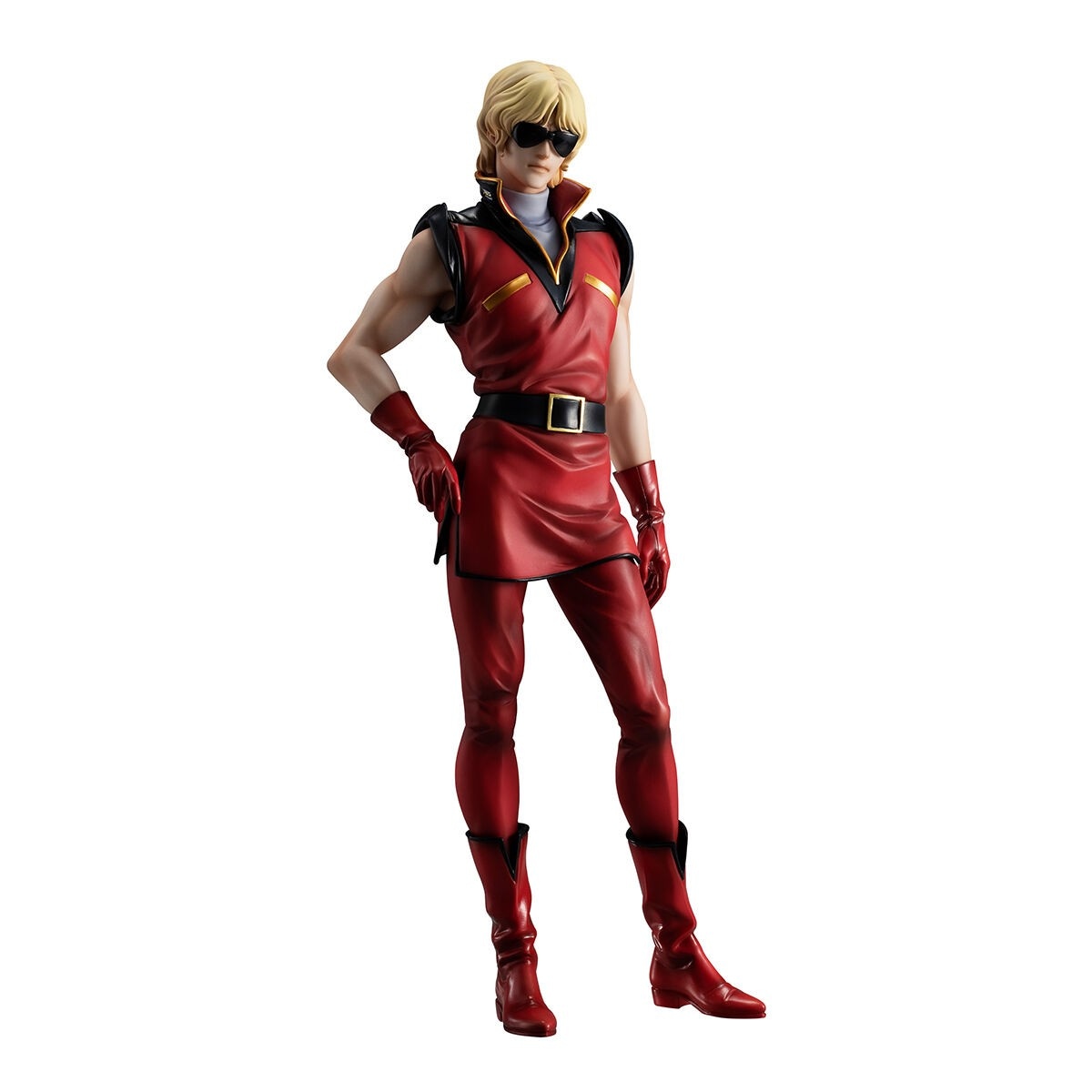 GGGシリーズ クワトロ・バジーナ[限定復刻版] 完成品フィギュア 『機動戦士Ζガンダム』 《送料無料》