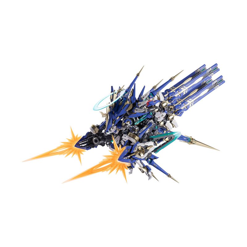 交錯戦線(ダイブロスコア) 機神 コラーダ プラモデルの商品画像