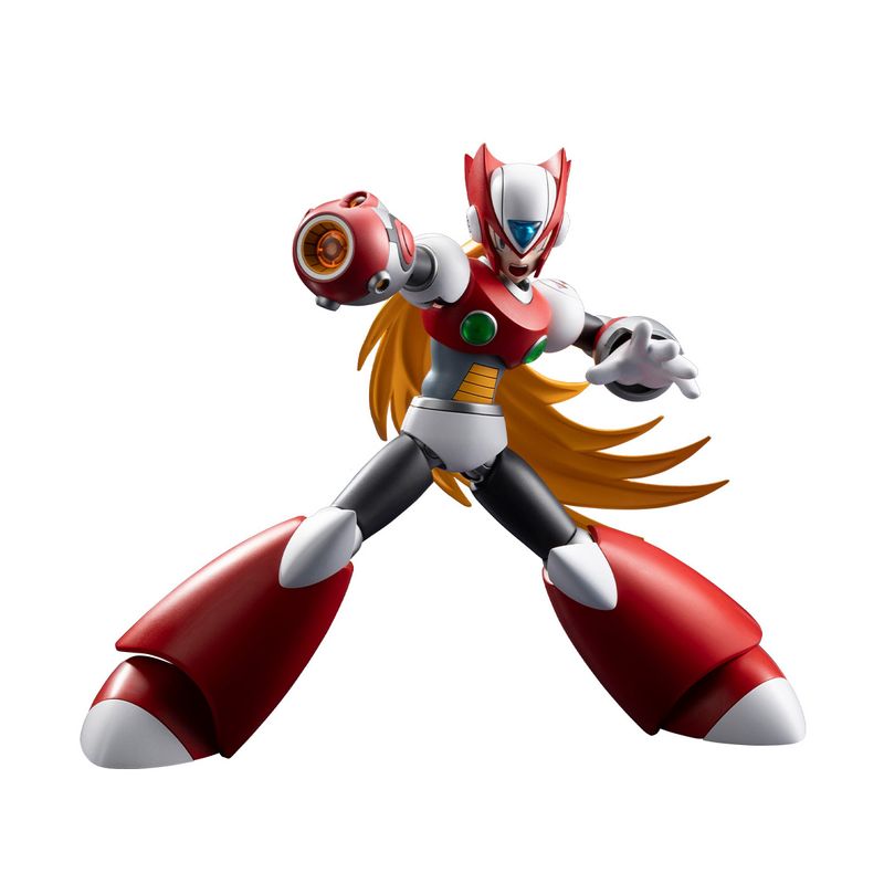 ゼロ 1st Ver. 1/12 プラモデル 『ロックマンX』 の商品画像