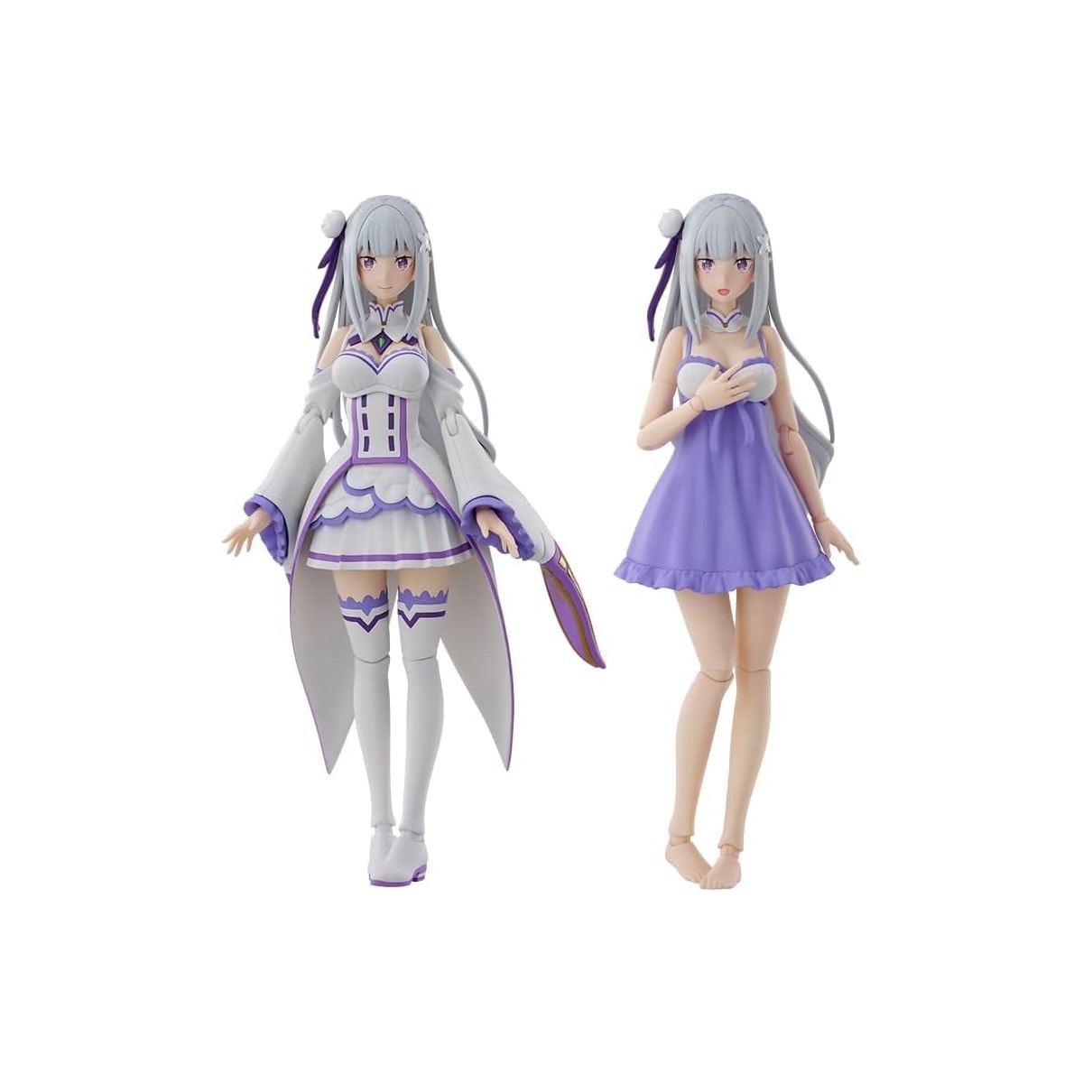 Re:ゼロから始める異世界生活 レム ランジェリーVer. フィギュア Amazon | Re:ゼロから始める異世界生活 レム ランジェリーVer. 1/7