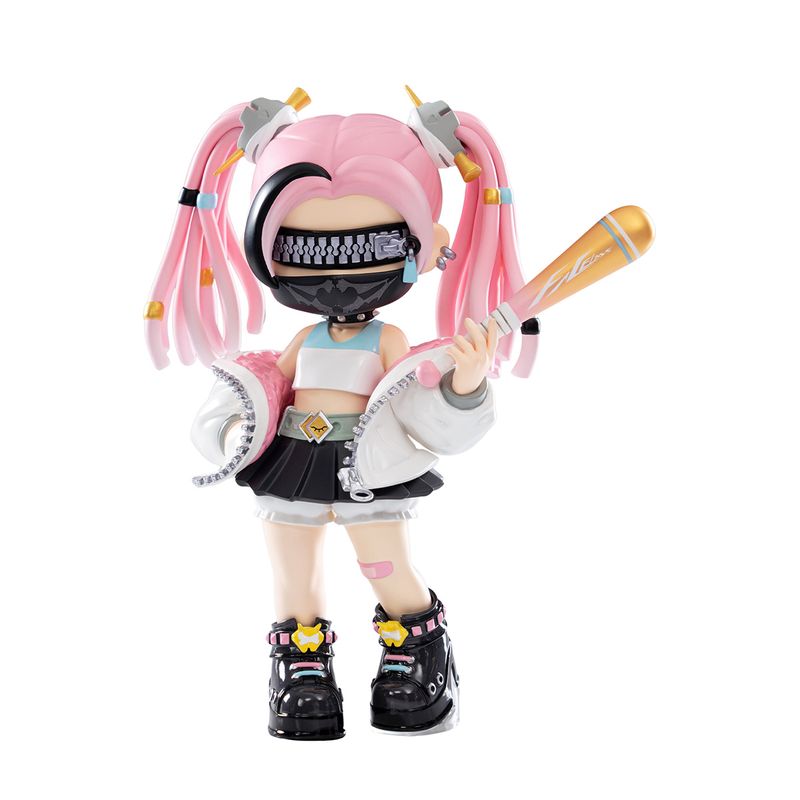 Faceless≪星恋≫- Starryeyes 完成品フィギュア 《送料無料》 ＜銀行振込・前入金のみ＞の商品画像