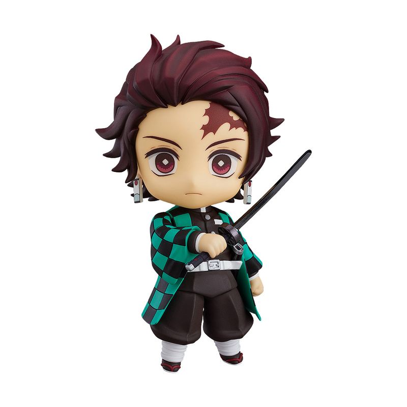 ねんどろいど 竈門炭治郎 （再販） 『鬼滅の刃』の商品画像