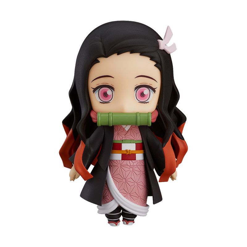 ねんどろいど 竈門禰豆子 （再販） 『鬼滅の刃』の商品画像
