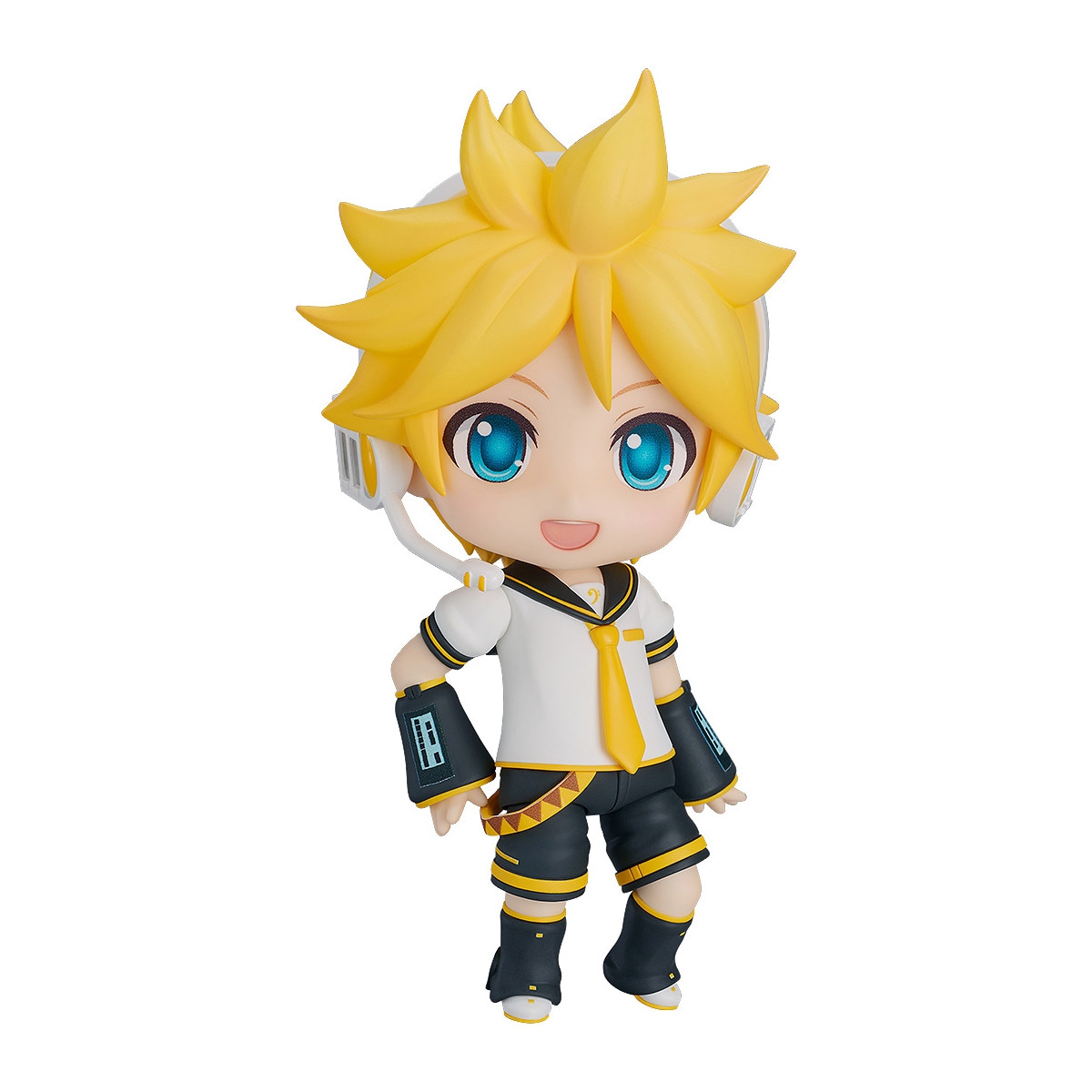 ねんどろいど キャラクター・ボーカル・シリーズ02 鏡音レン 2.0 『VOCALOID』