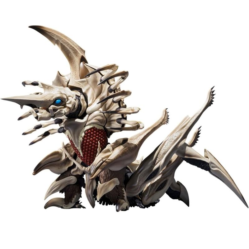 S.H.MonsterArts レギオン 『ガメラ2 レギオン襲来』の商品画像