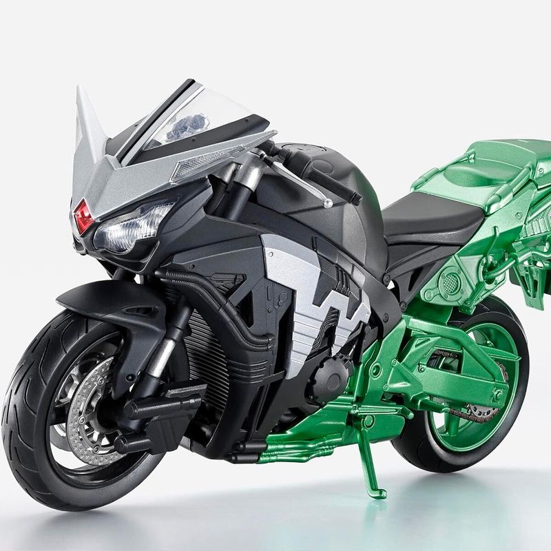 S.H.Figuarts ハードボイルダー(風都探偵アニメ化記念) 『風都探偵』の商品画像